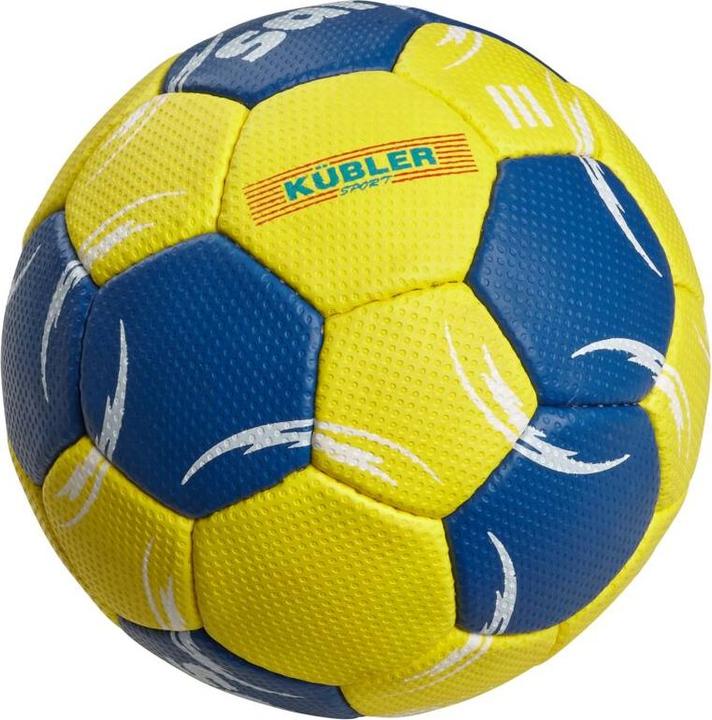 Produktbild Samba ® Fairtrade Handball Ultra Grippy (3)