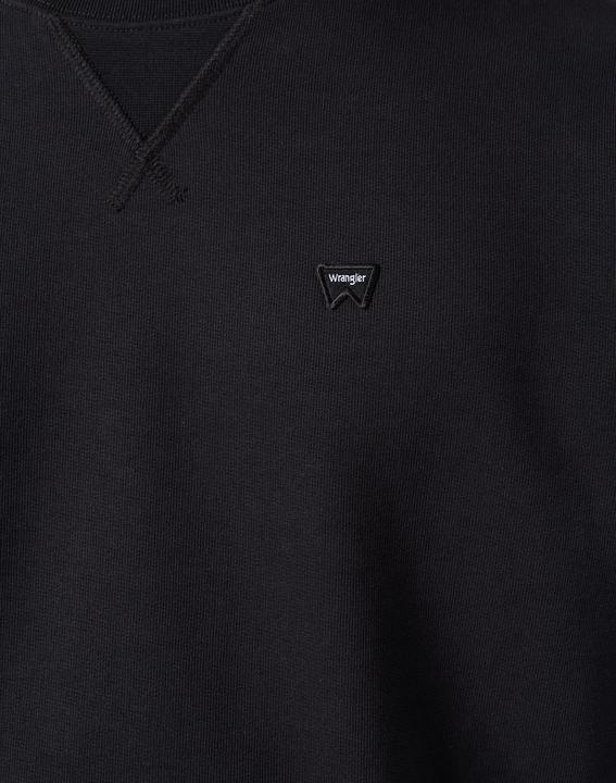 Produktbild Wrangler Sweatshirts Sign Off Crew (XXL)