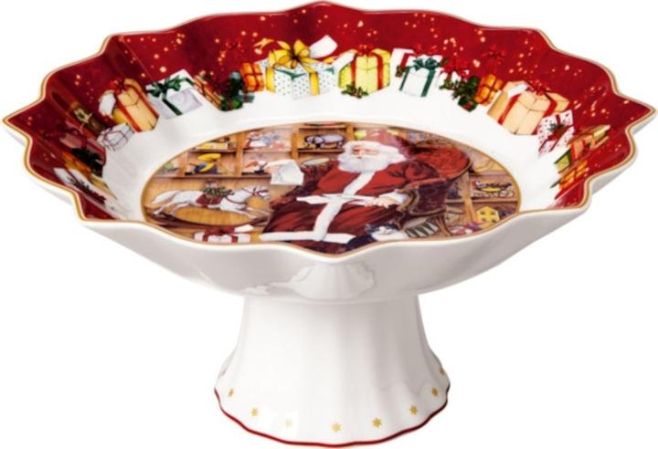 Actual product image Villeroy & Boch Winter collage