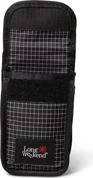 Actual product image Moment Camera Pouch - Black