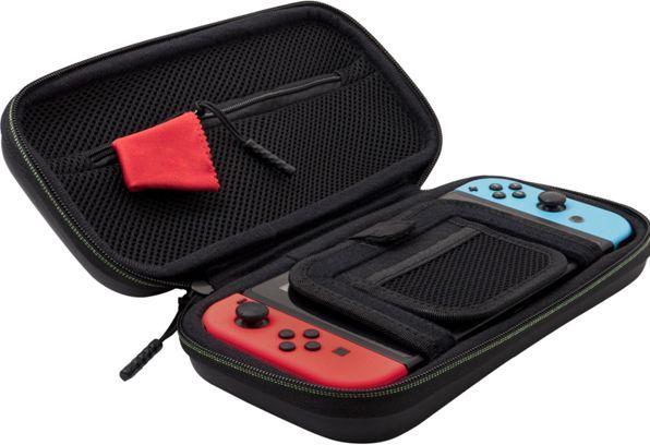 Produktbild PDP Travel Case - Super Stars (Switch, Switch Lite, Switch OLED)