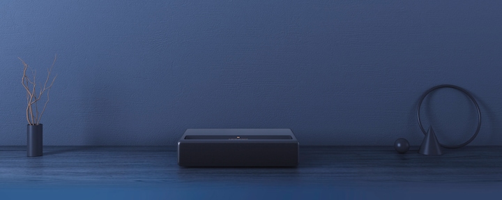 Image du produit Xiaomi Mi Mijia (4K, 1300 lm, 0.233:1)