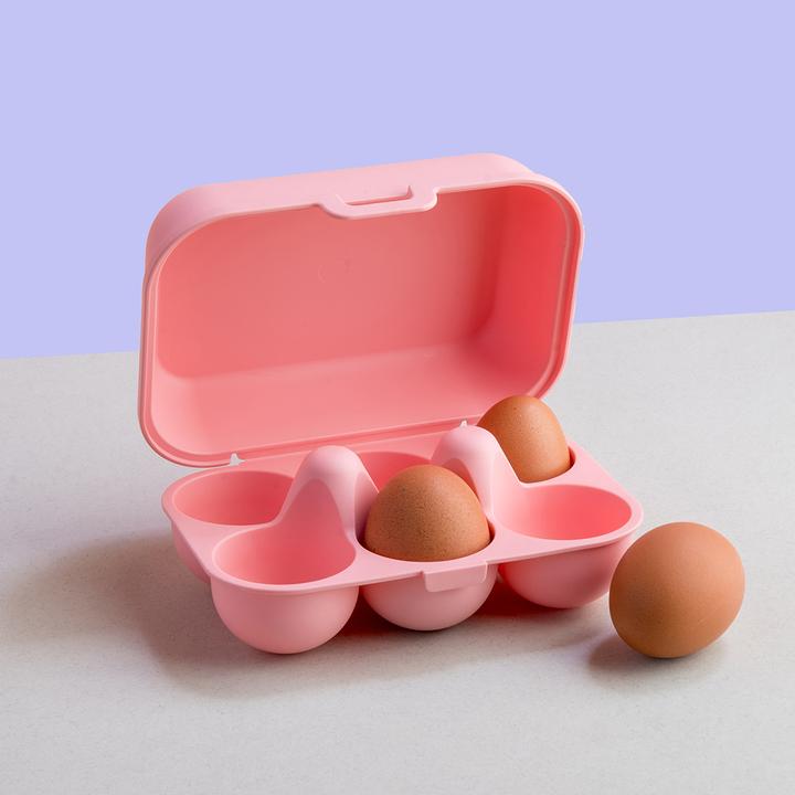 Image du produit Koziol Eggs To Go Mini
