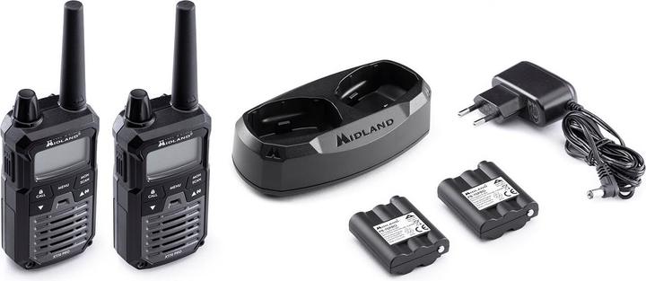 Produktbild Midland XT70 Pro (12 km)