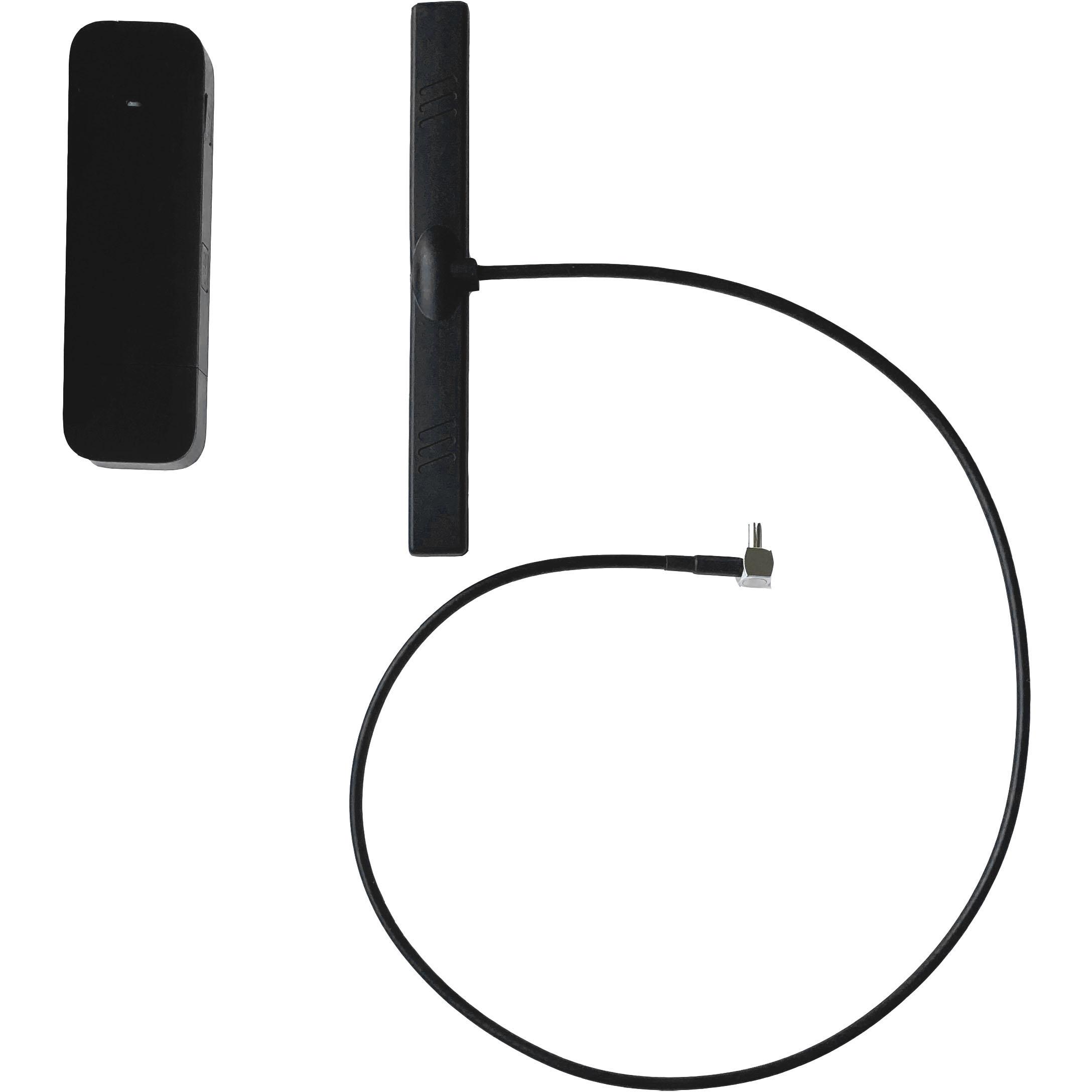 ABL, Elektroauto Ladezubehör, E3BLTE1 LTE-Erweiterung f.Wallboxen eMH2/eMH3/ext.Steuerzentrale