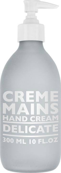 Actual product image La Compagnie de Provence COMPAGNIE DE PROVENCE - Hand Cream Delicate 300 ml (300 ml)