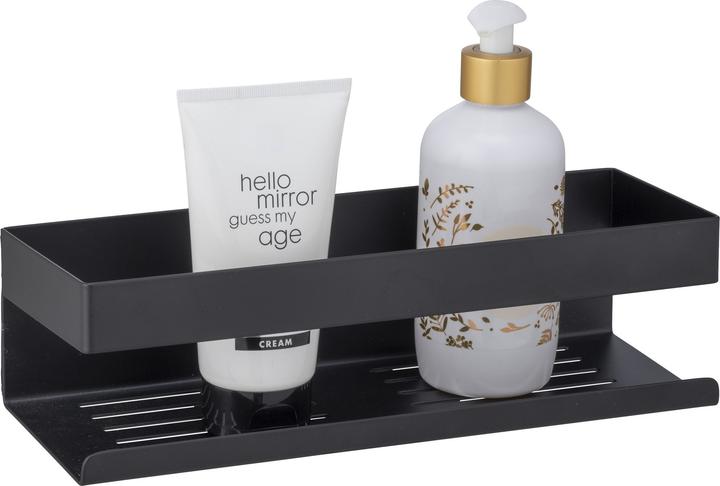 Image du produit Wenko Genova (30 x 10.50 x 8 cm)