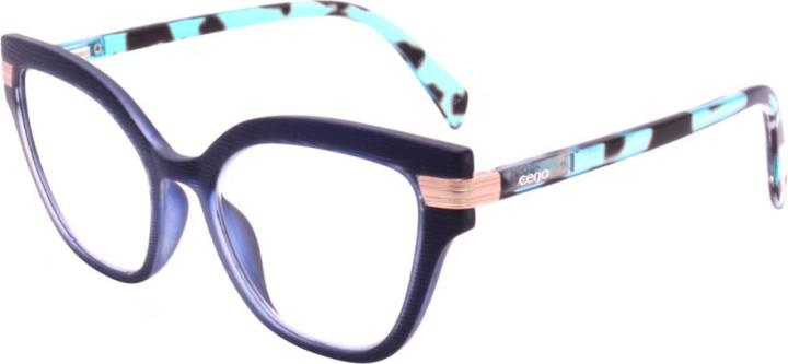 Produktbild Cerjo Lesebrille 1.00dpt 016.291.925 (+1)