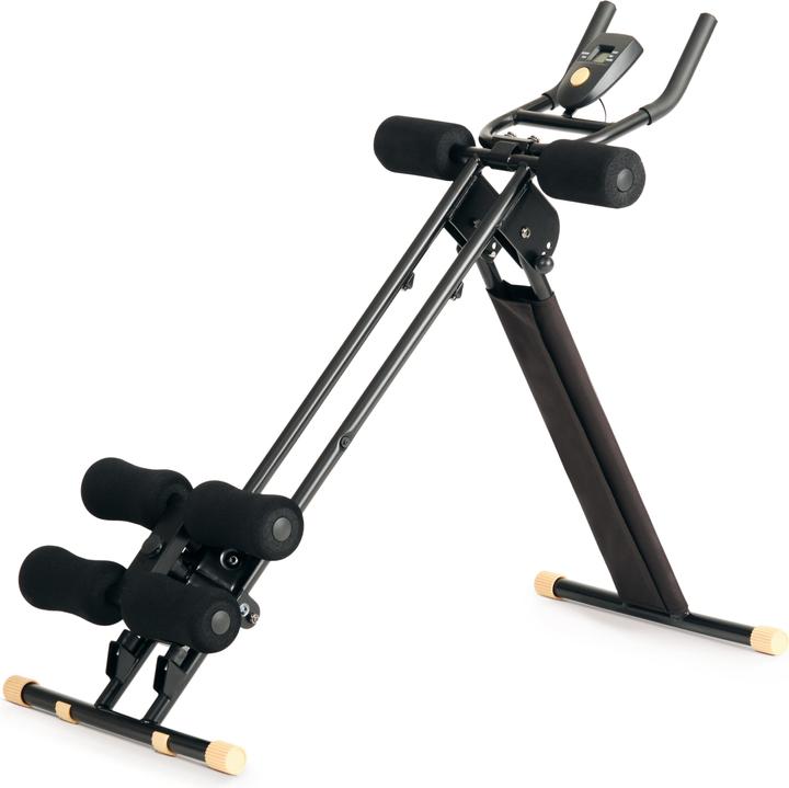 Produktbild Sportplus Bauchtrainer