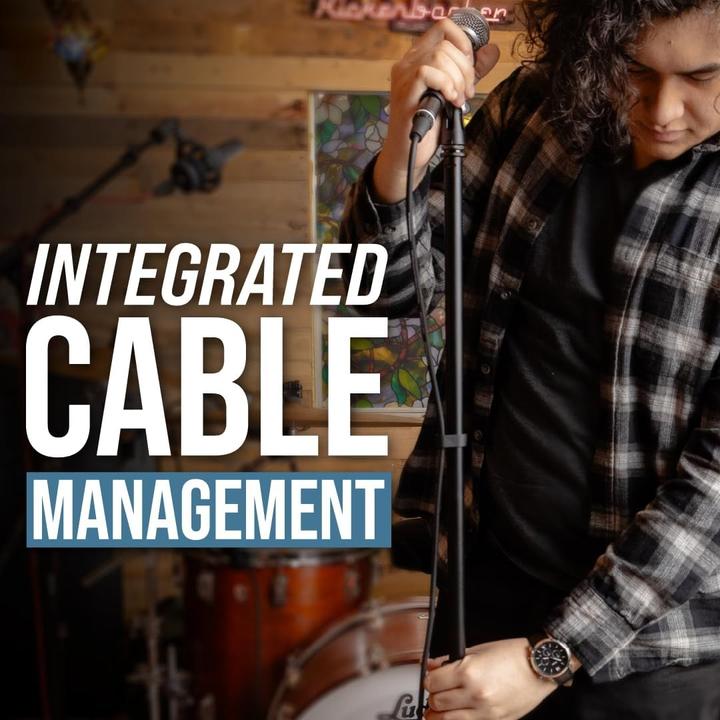 Produktbild Shure RBMICSTAND12