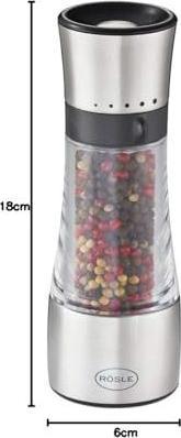 Actual product image Rösle Pfeffermühle (Pepper)