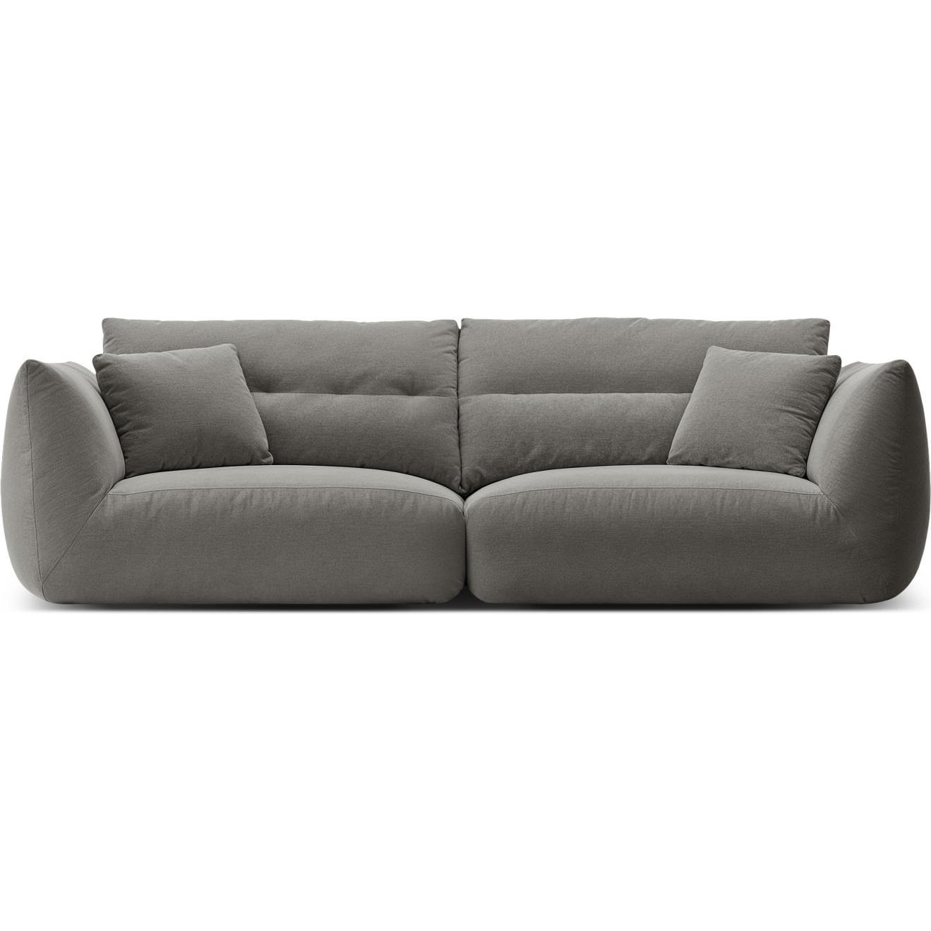 CXL by Christian Lacroix, Sofa, Maurie (2-Sitzer, 3-Sitzer, 4-Sitzer)
