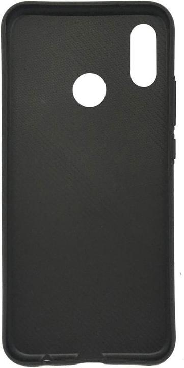 Immagine prodotto Evelatus Custodia per iPhone 6/6s in TPU 2 con piastra metallica (utilizzabile con supporto per auto con (Apple iPhone 6)