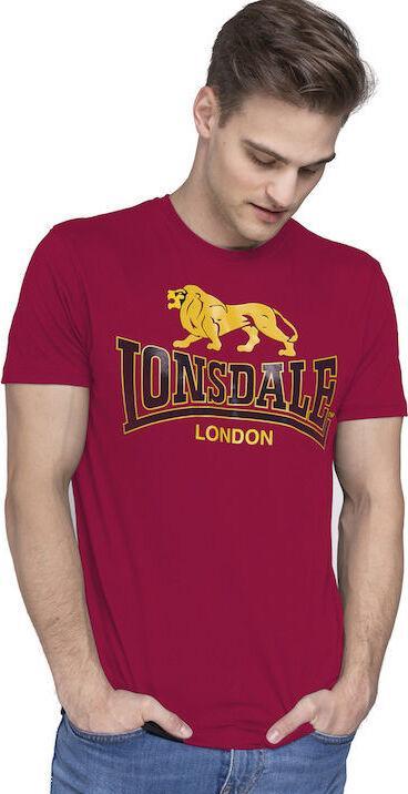 Actual product image Lonsdale Taverham (L)