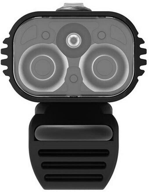 Actual product image Lezyne Macro Drive 1400+ avant (1400 lm)