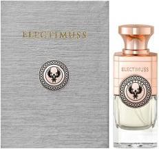 Immagine prodotto Electimuss Fortuna, Unisex, Eau De Parfum 100ml (Eau de parfum, 100 ml)