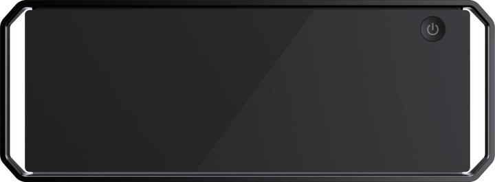 Immagine prodotto Chuwi CoreBox CWI601K2 i5-12450H 16GB SSD512 BT Win11 Pro (Intel Core i5-12450H, 16 GB, 512 GB, Grafica Intel UHD)