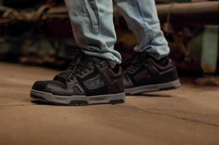 Produktbild DC Shoes S3s Stagwork (S3, 45)
