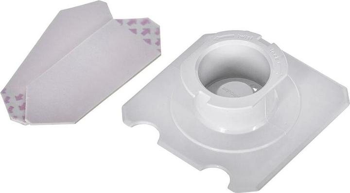 Actual product image Allocacoc 2402BL/FREUPC Interior 1.5m Blue (4x, 1.50 m)