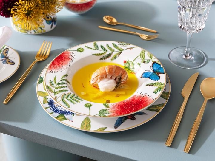 Produktbild Villeroy & Boch Amazonia (1x, 16.40 cm)