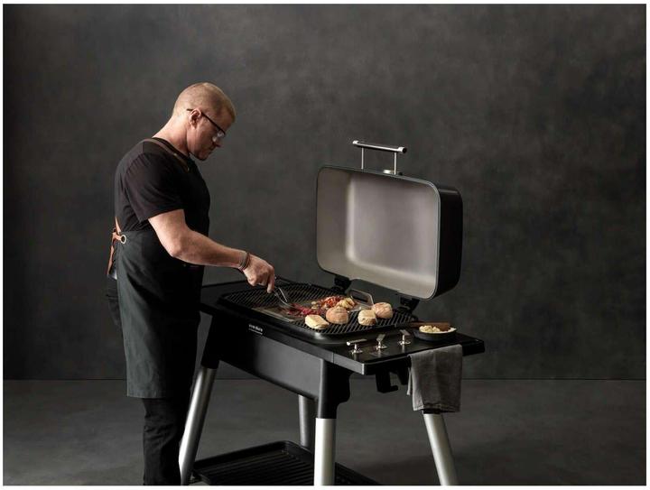 Produktbild Everdure Furnace
