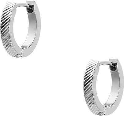 Image du produit Fossil Boucles d'oreilles Harlow (Acier inoxydable)