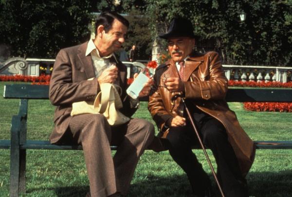 Produktbild Plaion Agentenpoker (Special Edition, Blu-ray+DVD) (Blu-ray, 1980, Deutsch, Englisch)