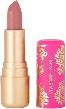 Vivienne Sabó Farbiger Lippenbalsam Fantasy Natural Nude (Lippenbalsam)