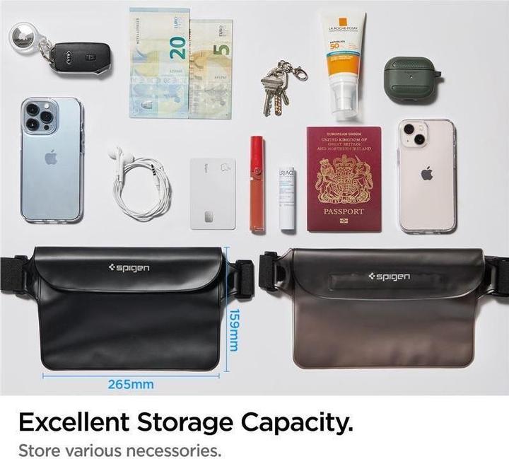 Produktbild Spigen A620 Universal