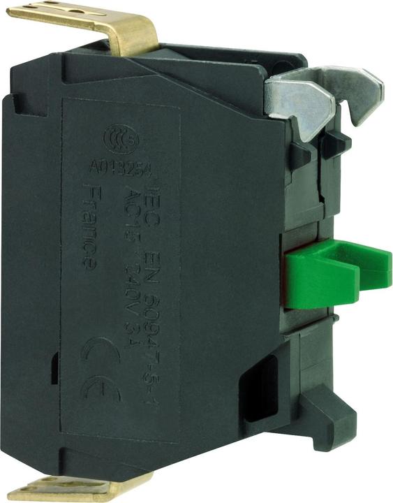 Schneider Electric Hilfsschalterblock