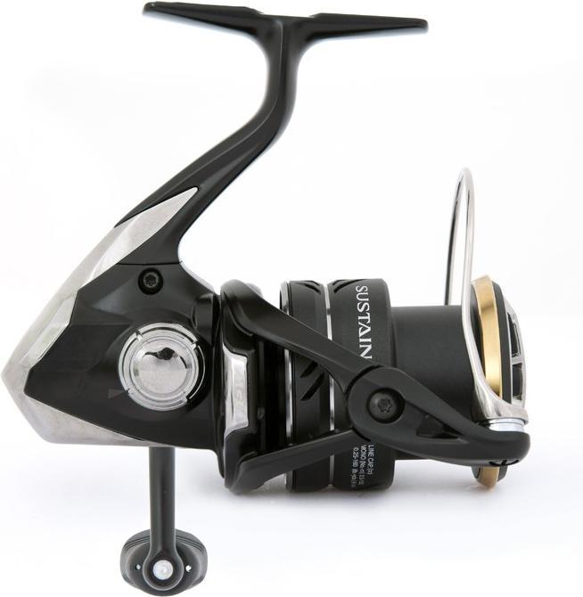 Immagine prodotto Shimano Sostenere FJ 2500 HG (2500)