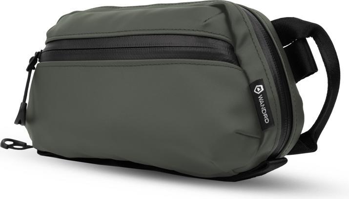 Image du produit Wandrd Tech Pouch (Étui pour accessoires de caméra, 2 l)