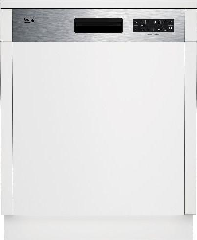 Actual product image Beko BDSN26440X