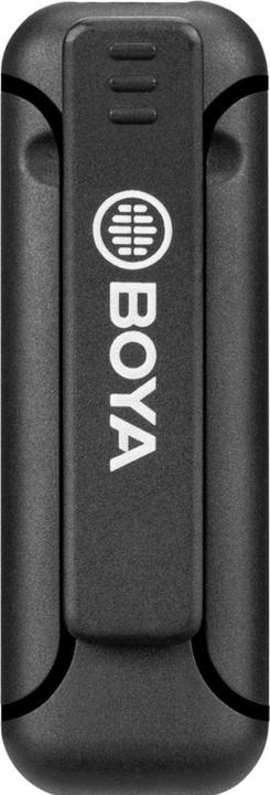 Produktbild Boya BY-WM3T2-D1 wireless mic for IOS one transmitter