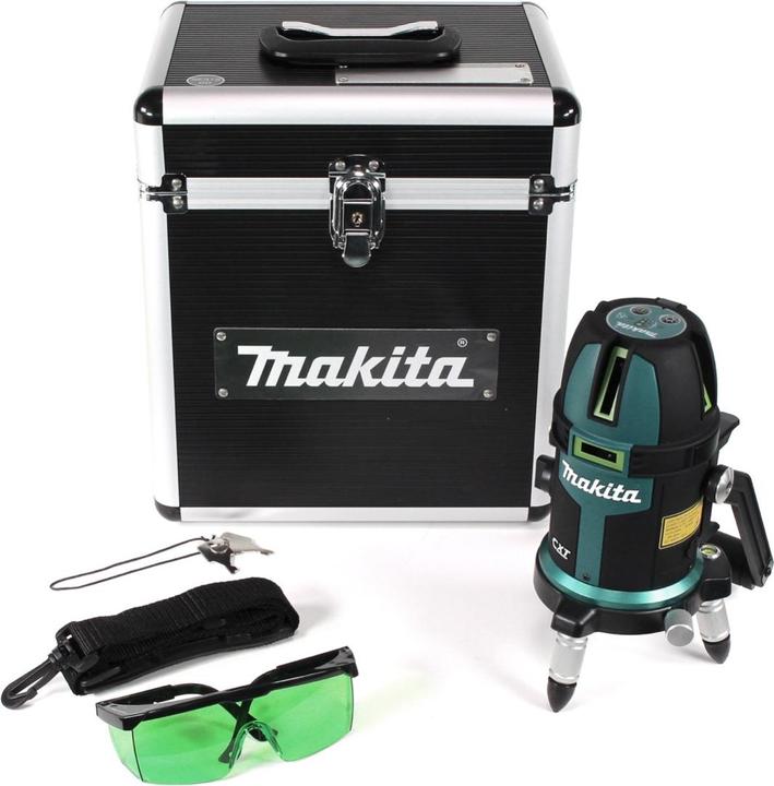 Produktbild Makita SK312GDZ