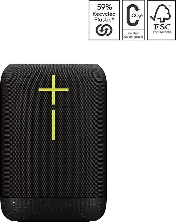 Actual product image UE Epicboom (17 h)