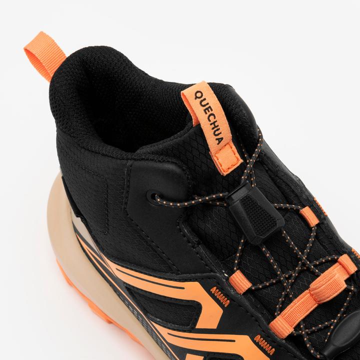 Produktbild Quechua Sportschuhe Kinder wasserdicht - synthetisch (37)