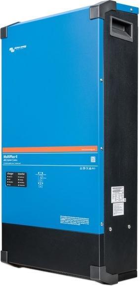Actual product image Victron Energy MultiPlus-II 48/15000/200-100