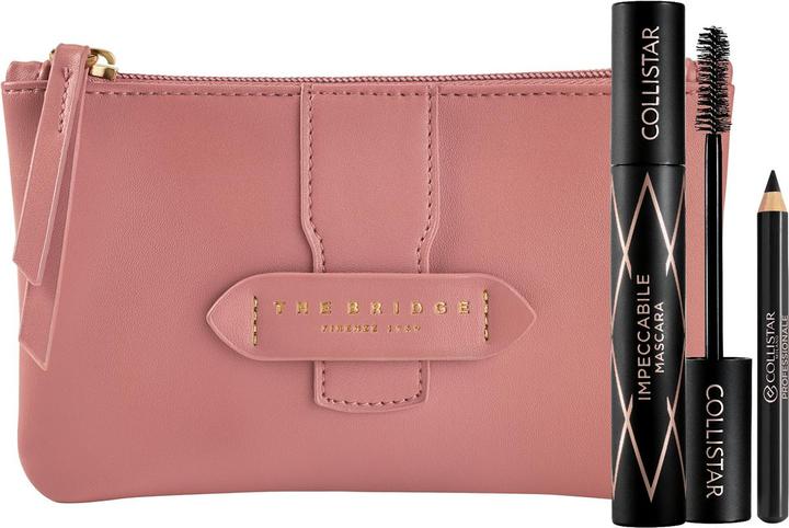 Produktbild Collistar Impeccabile (Make up Set)