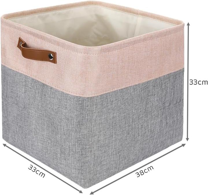 Produktbild Mangata Textilbox (33 cm, 41.30 l)