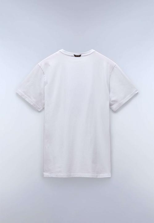 Actual product image Napapijri Bollo (S)