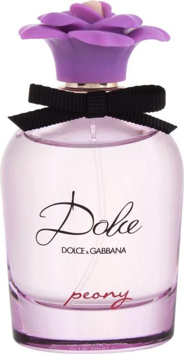 Produktbild Dolce & Gabbana Dolce Peony (Eau de Parfum, 75 ml)