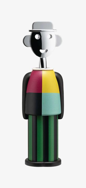 Actual product image Alessi Alessandro M. - Parade (Corkscrew)