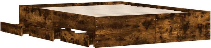 Image du produit vidaXL Bettgestell (150 x 200 cm)