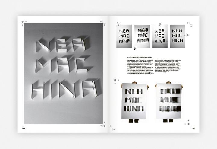 Actual product image Nea Machina (German, Thomas Poschauko, 2024)