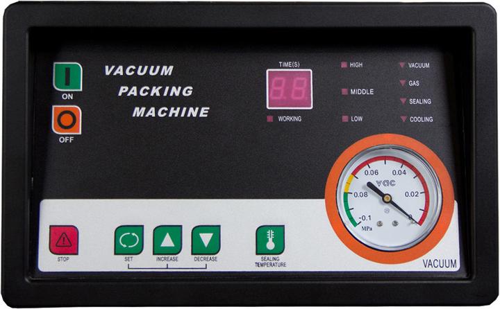 Produktbild Kibernetik 400