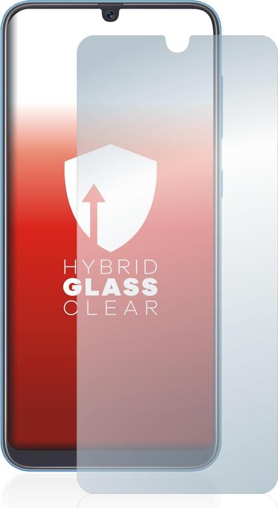 Image du produit upscreen Scratch Shield (1 pièce(s), Samsung Galaxy A40)