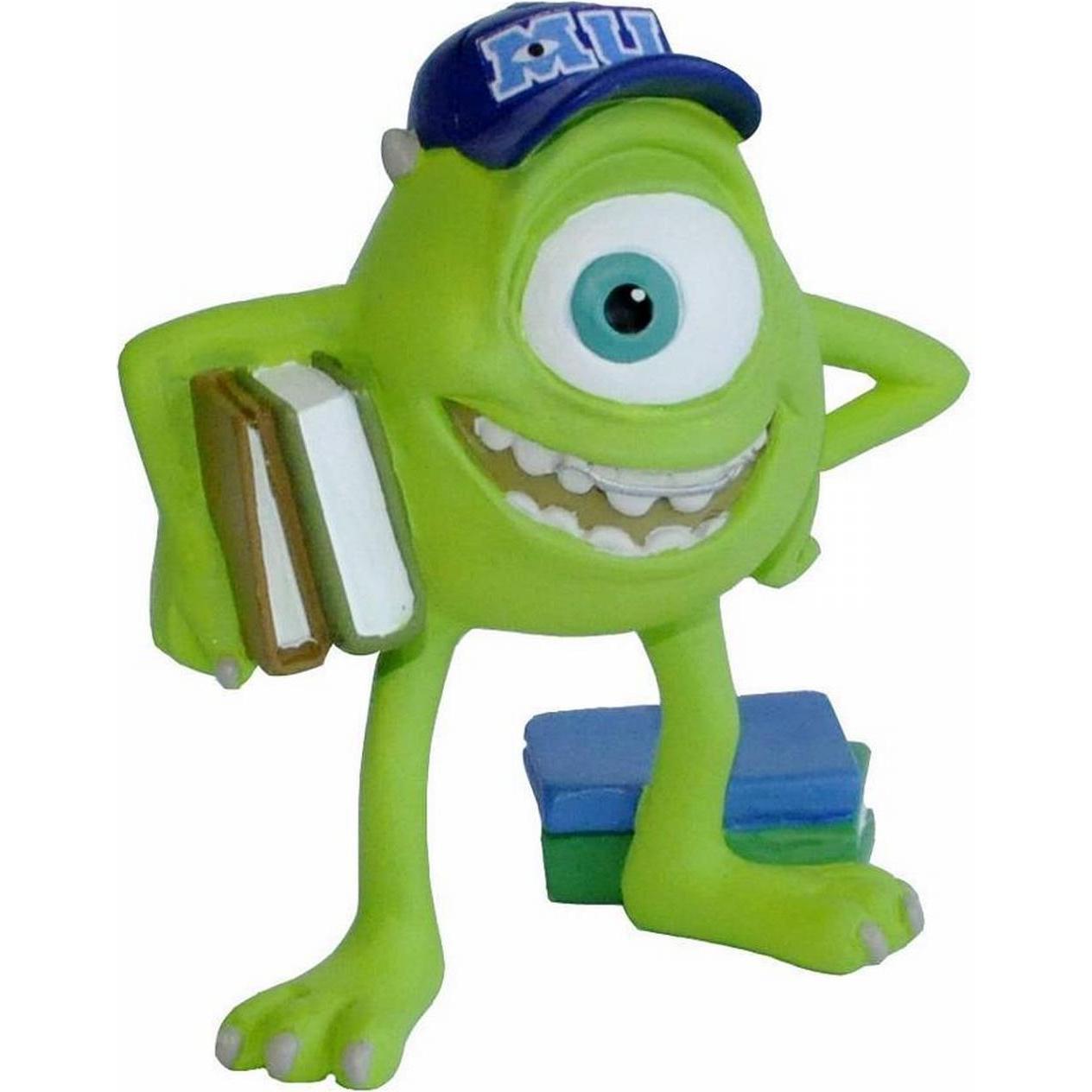 Thumbnail - Bullyland Die Monster Uni Figur Mike