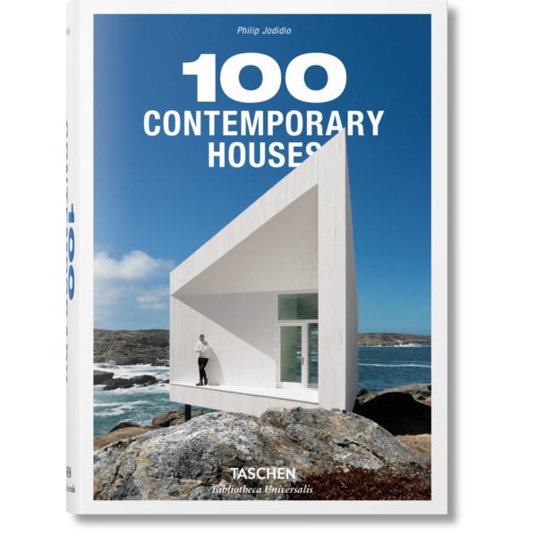 100 Contemporary Houses, Sachbücher von Philip Jodidio