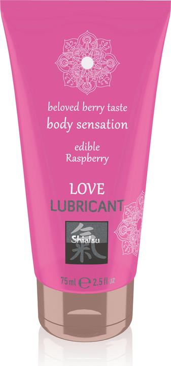 Actual product image Shiatsu Love (75 ml)